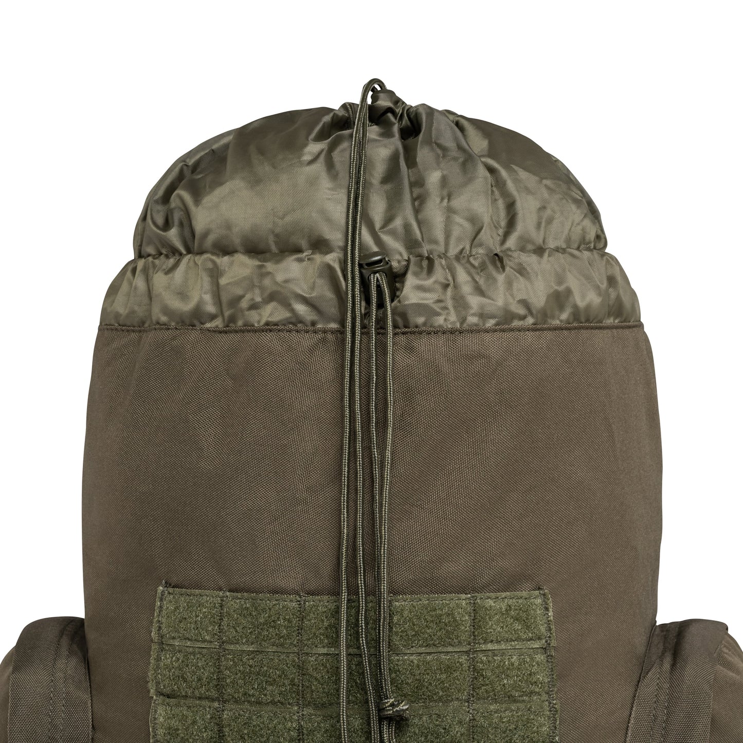 Plecak Mil-Tec BW Kampfrucksack Gen.II 65 l - Olive