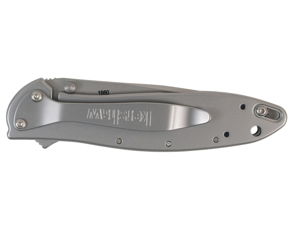 Nóż składany Kershaw Leek 1660