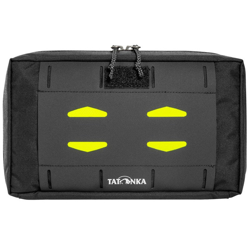 Ładownica uniwersalna Tatonka 14 x 24 - Black