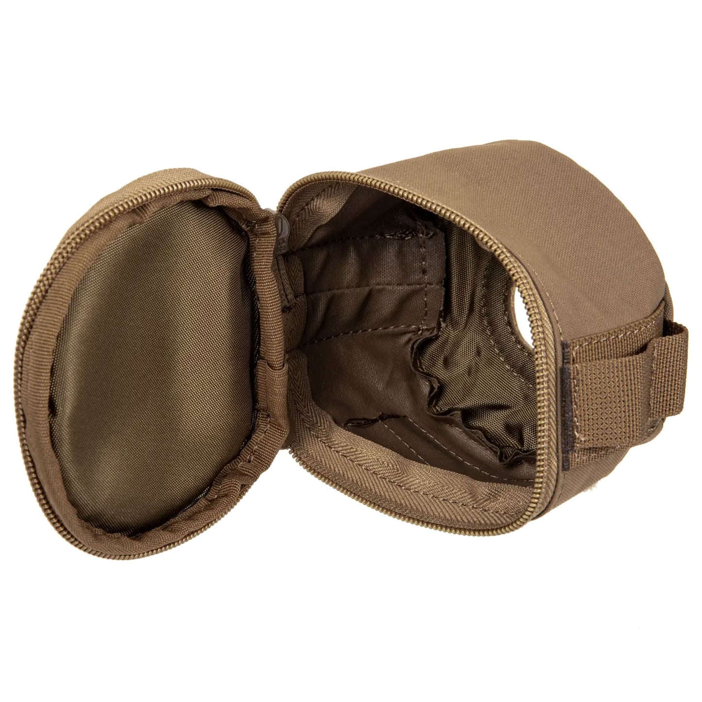 Pokrowiec Primal Gear Bronto na kartusz turystyczny (mały) - Coyote Brown