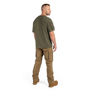 Koszulka T-shirt Mil-Tec Tactical - Olive