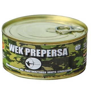 Żywność konserwowana Marlej - Wek Prepersa 300 g - 2 szt.