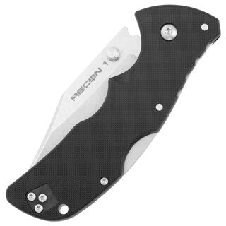 Nóż składany Cold Steel Mini Recon 1 Clip-Point AUS10A