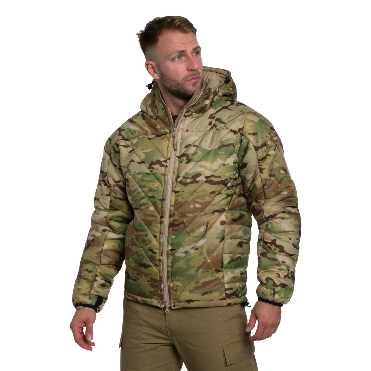 Kurtka Snugpak SJ9 Jacket - MultiCam