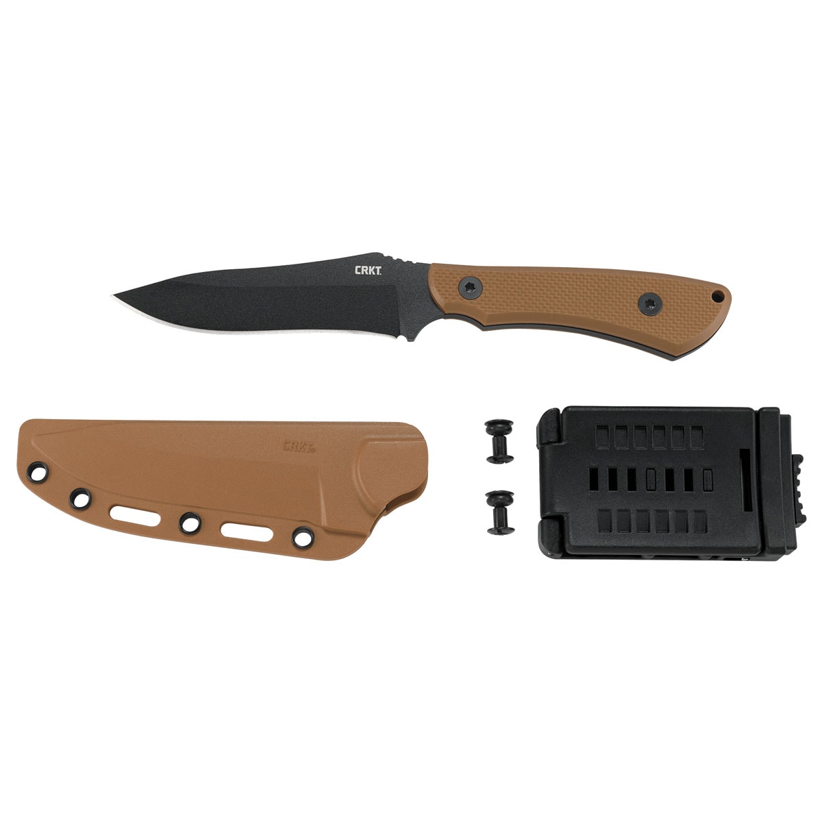 Nóż CRKT 2083 Ramadi
