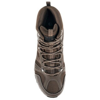 Buty taktyczne MFH Combat Tactical - Brown