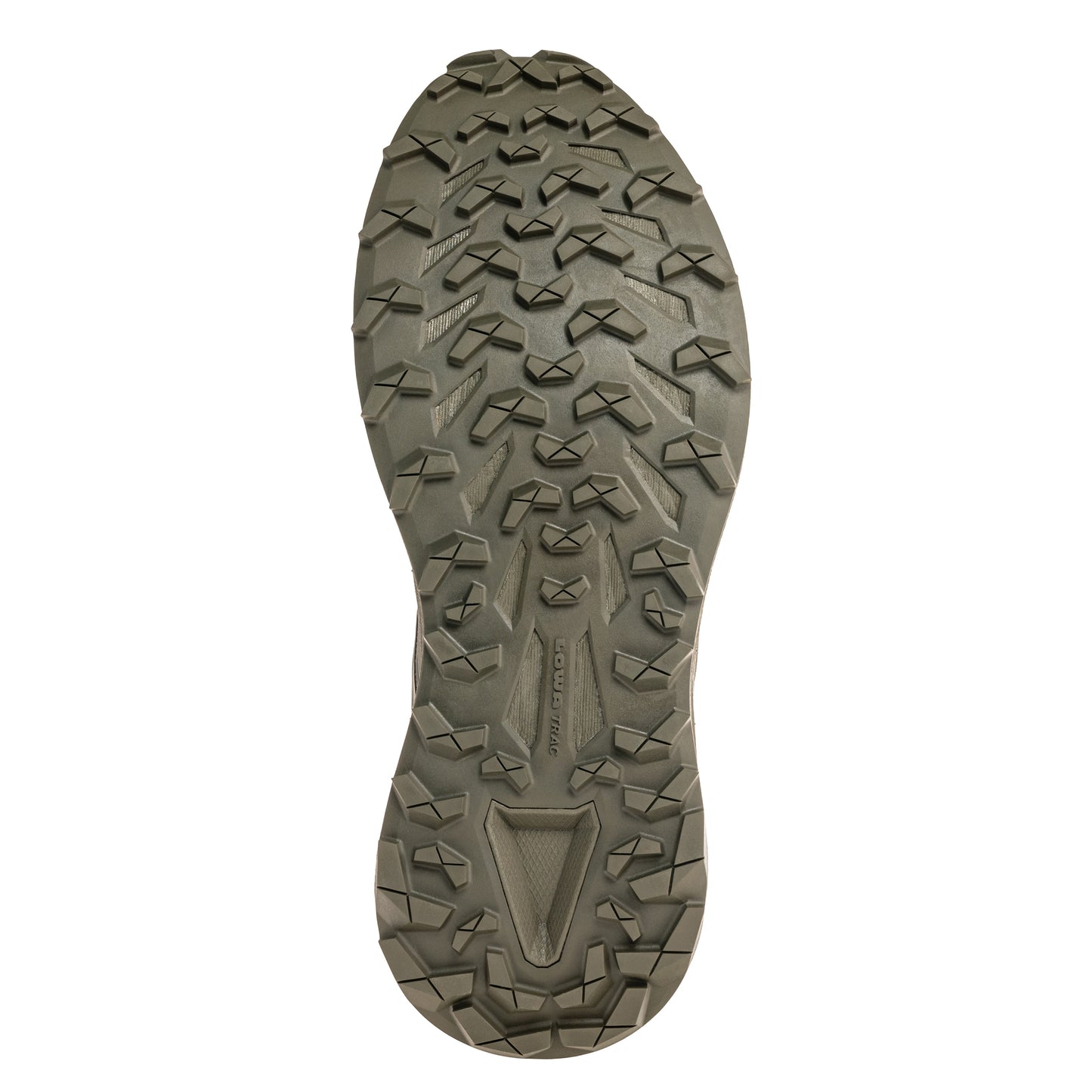 Buty Lowa Fortux - Ranger Green