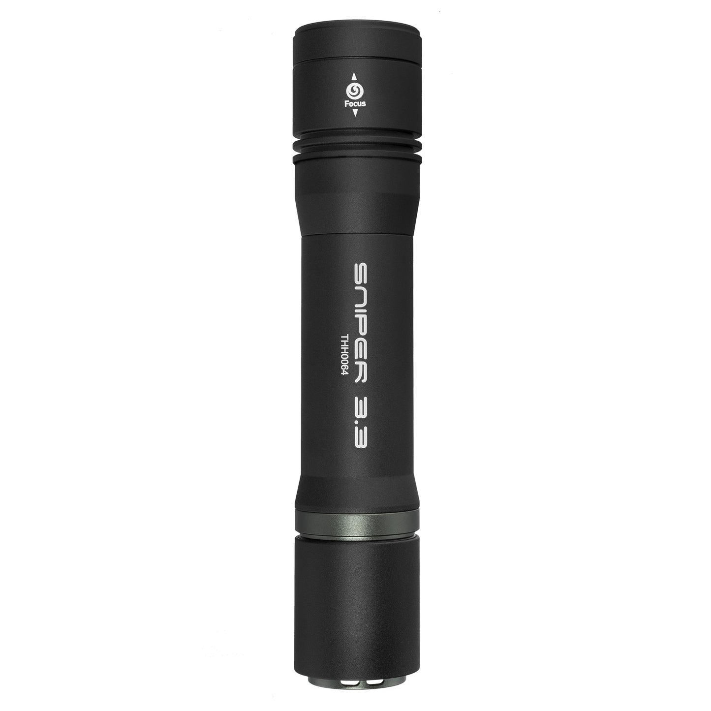 Latarka Mactronic Sniper 3.3 - 1020 lumenów