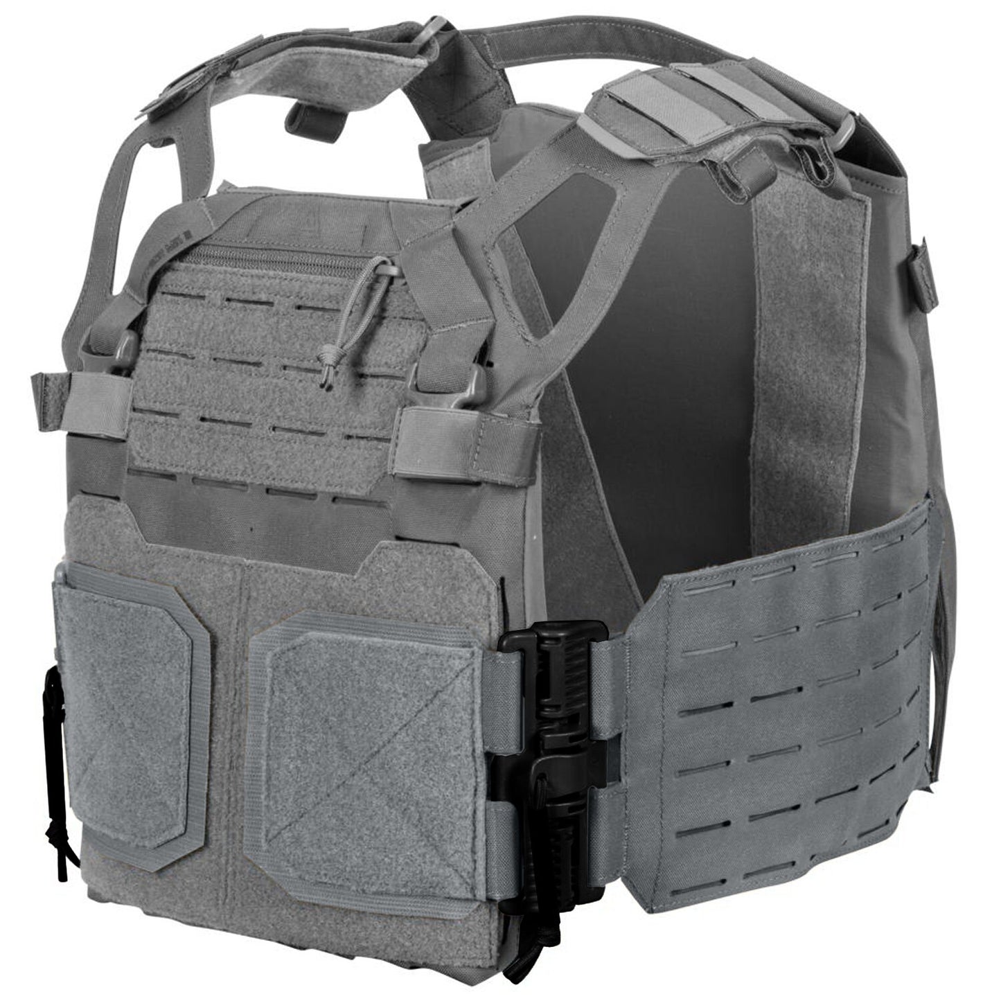 Pas Direct Action do kamizelki Spitfire MK II Rapid Access Cummerbund - Shadow Grey