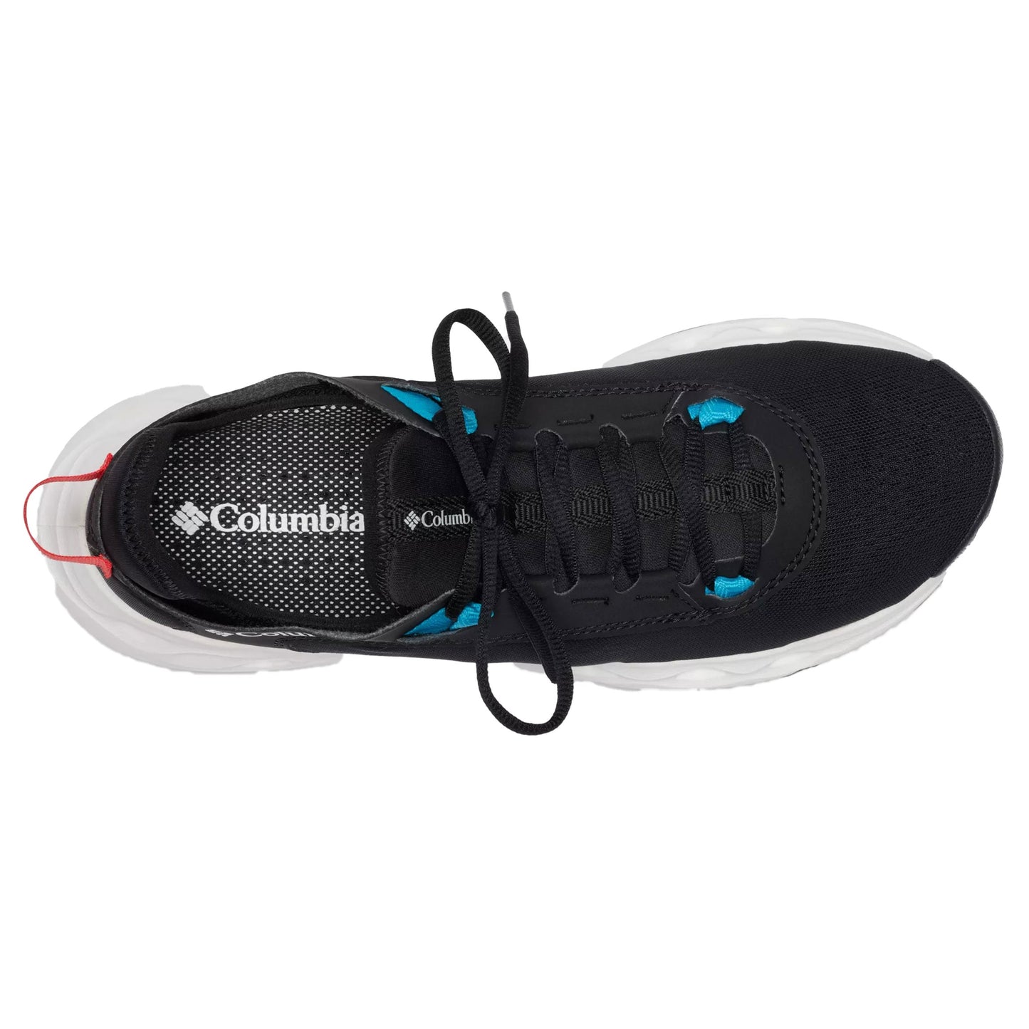 Buty Columbia Drainmaker XTR - Black/Clear Water