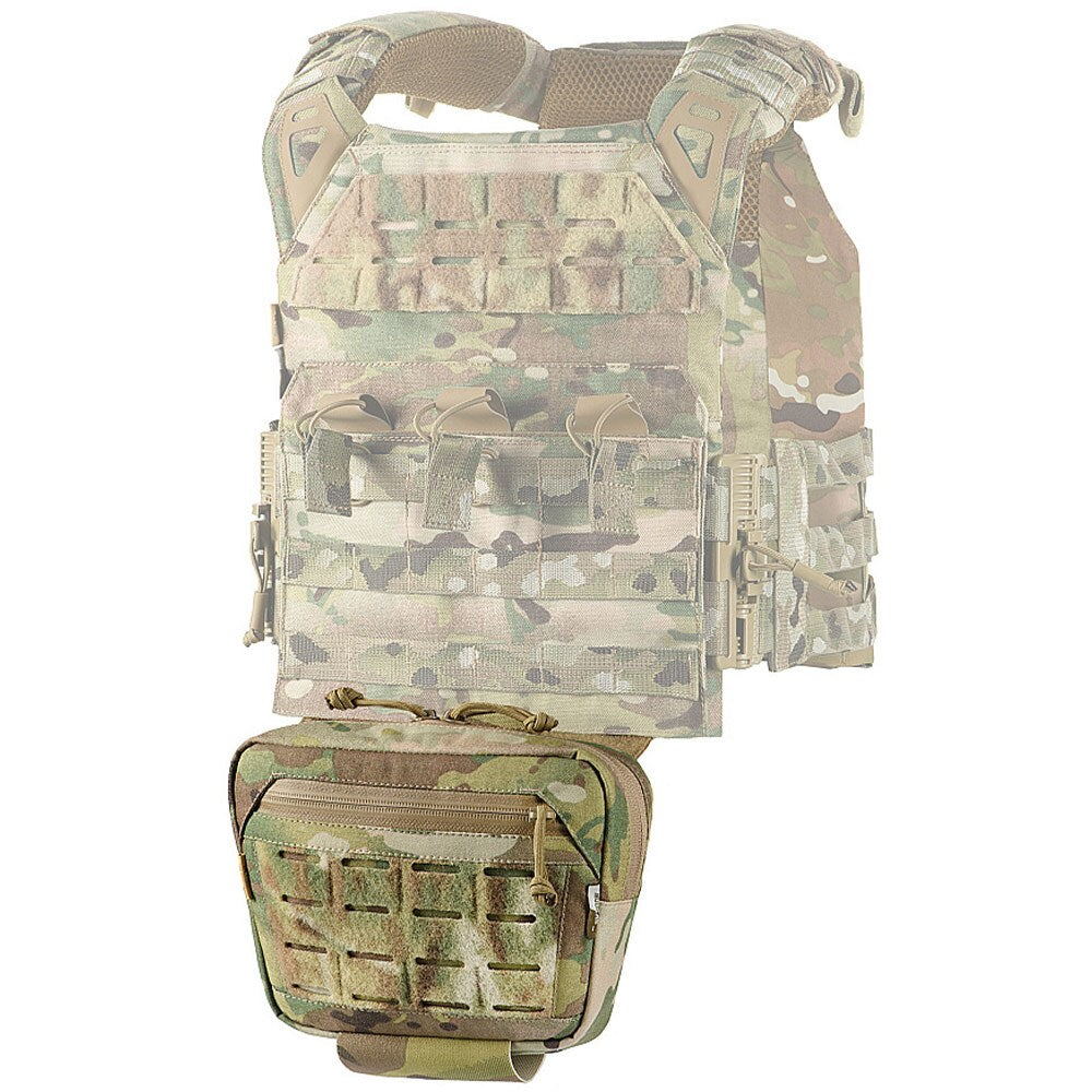 Kieszeń M-Tac Elite Large - Multicam