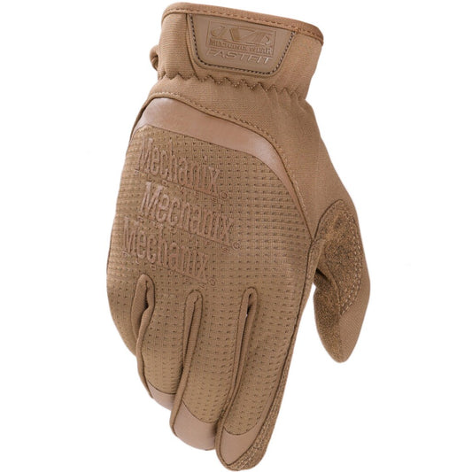 Rękawice taktyczne Mechanix Wear FastFit - Coyote