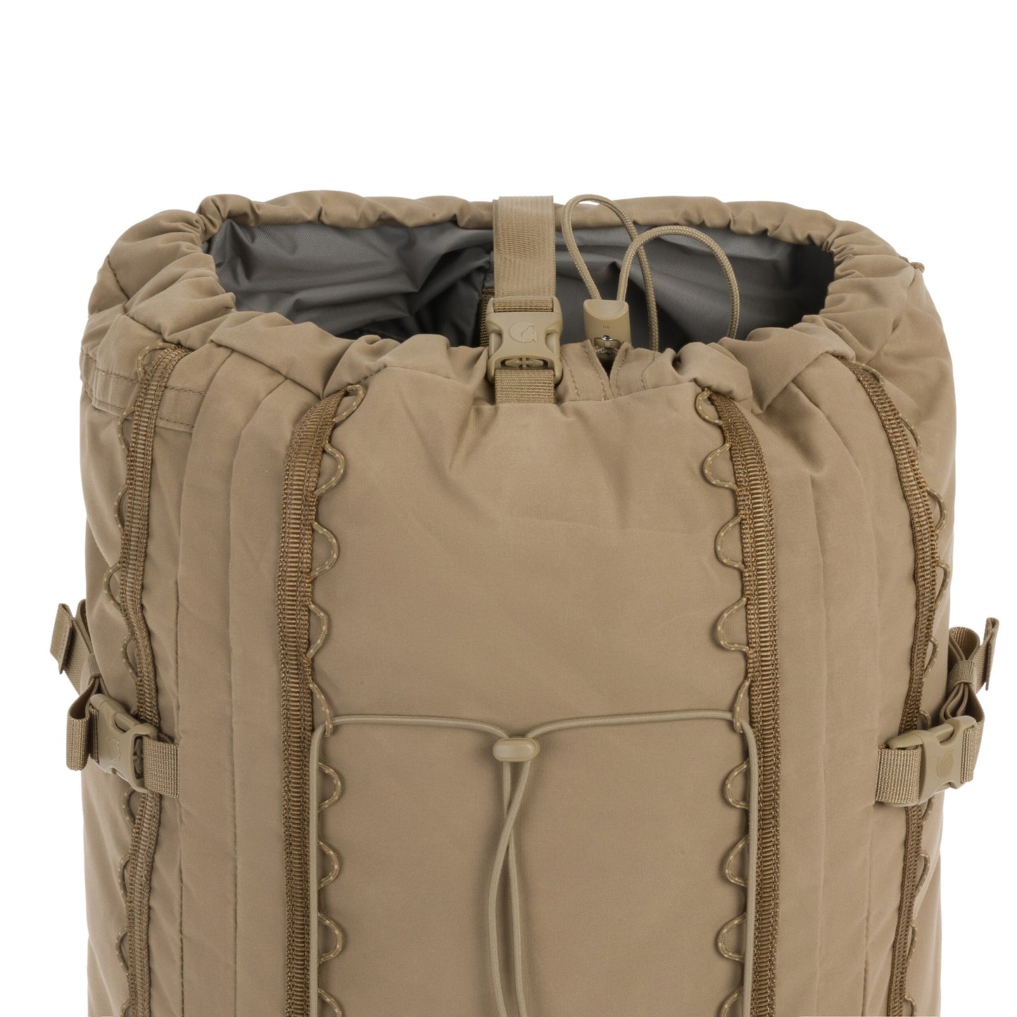Plecak Fjallraven Singi 48 l - Clay