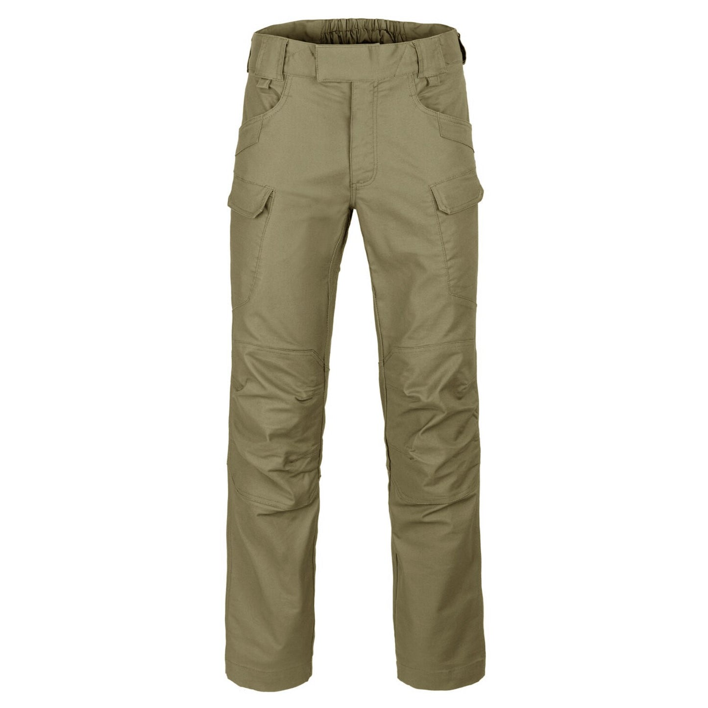 Spodnie Helikon UTP PolyCotton Canvas - Adaptive Green