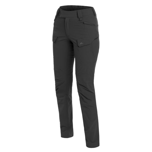 Spodnie damskie Helikon OTP VersaStretch - Shadow Grey
