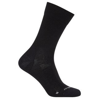 Skarpety Icebreaker Merino Hike+ Liner Crew - Black