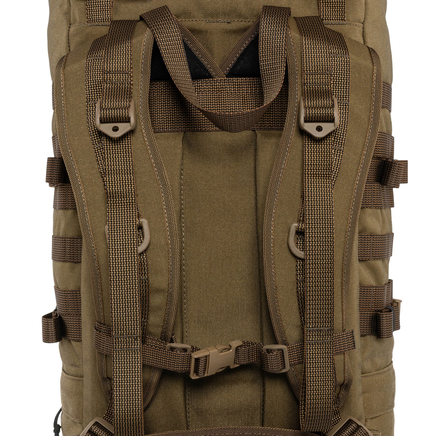 Plecak Savotta Jaakari L 55 l - Brown
