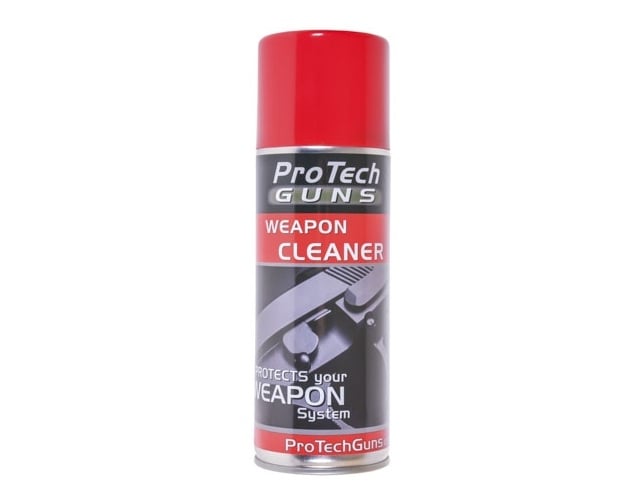 Smar ProTechGuns Weapon Cleaner 400 ml