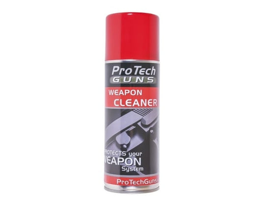 Smar ProTechGuns Weapon Cleaner 400 ml