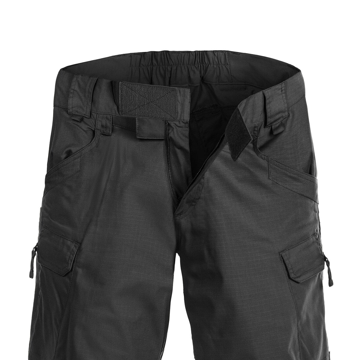 Szorty Helikon UTS 11" PolyCotton Rip-Stop - Black