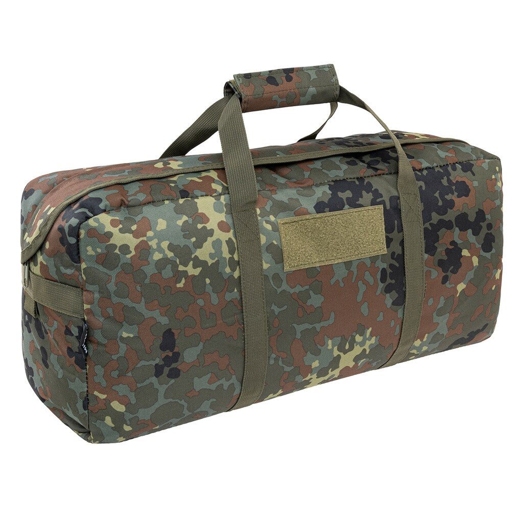Torba Mil-Tec Tanker Tool Bag Large 17 l - Flecktarn