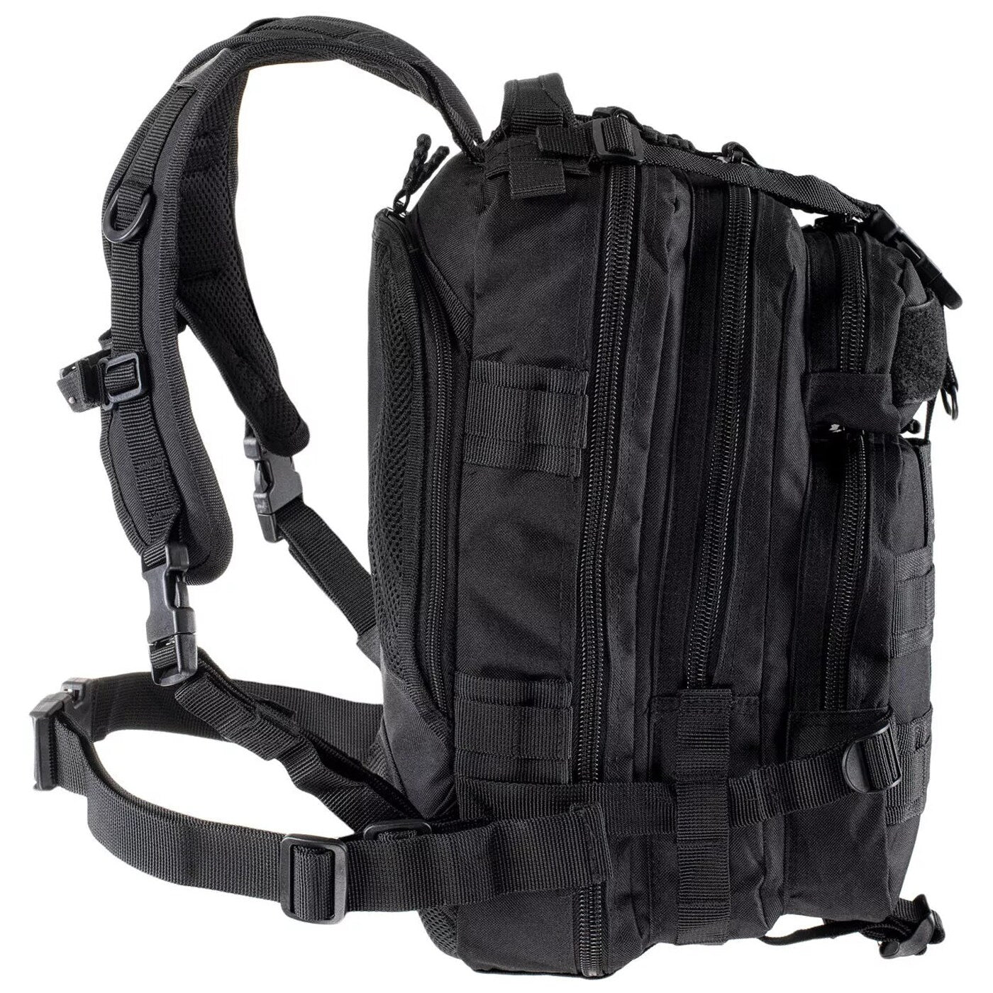 Plecak Magnum Fox 25 l - Black