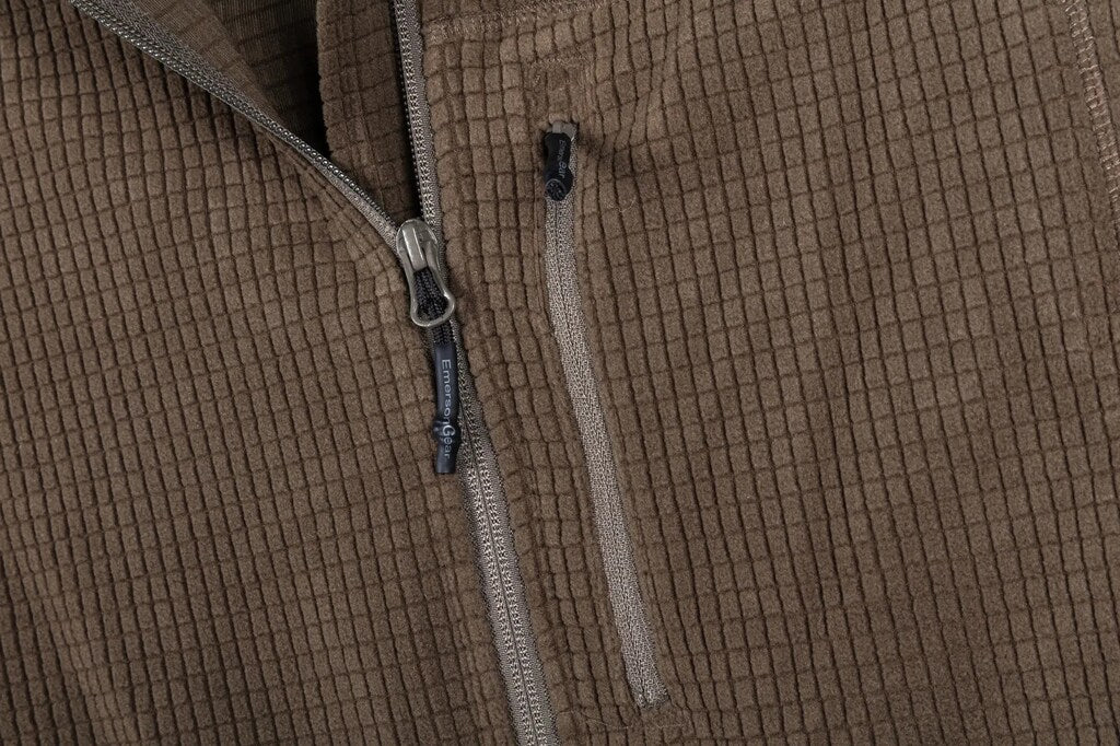 Bluza Emerson Gear Blue Label Mastiff Tactical - Ranger Green