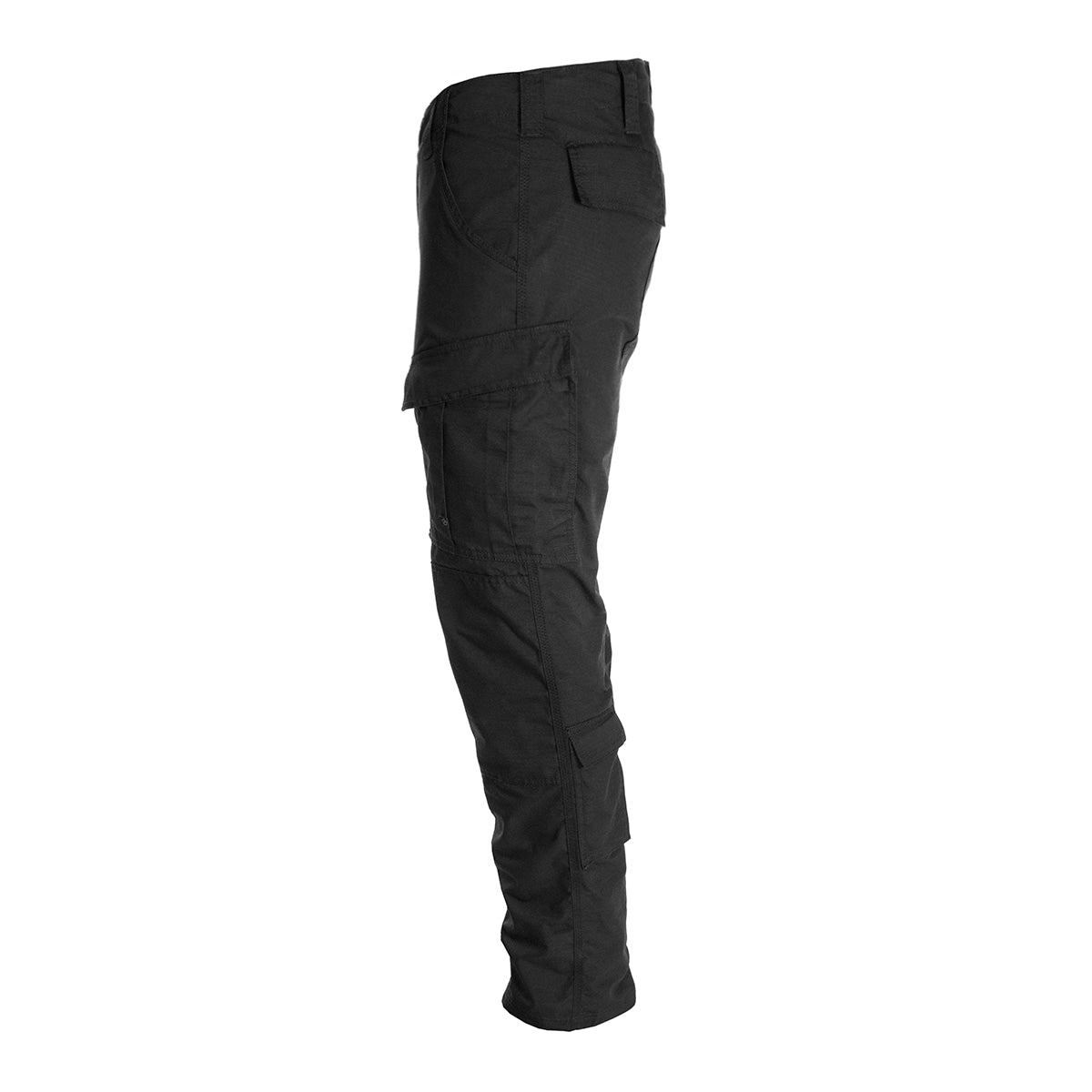 Spodnie wojskowe Pentagon ACU - Black