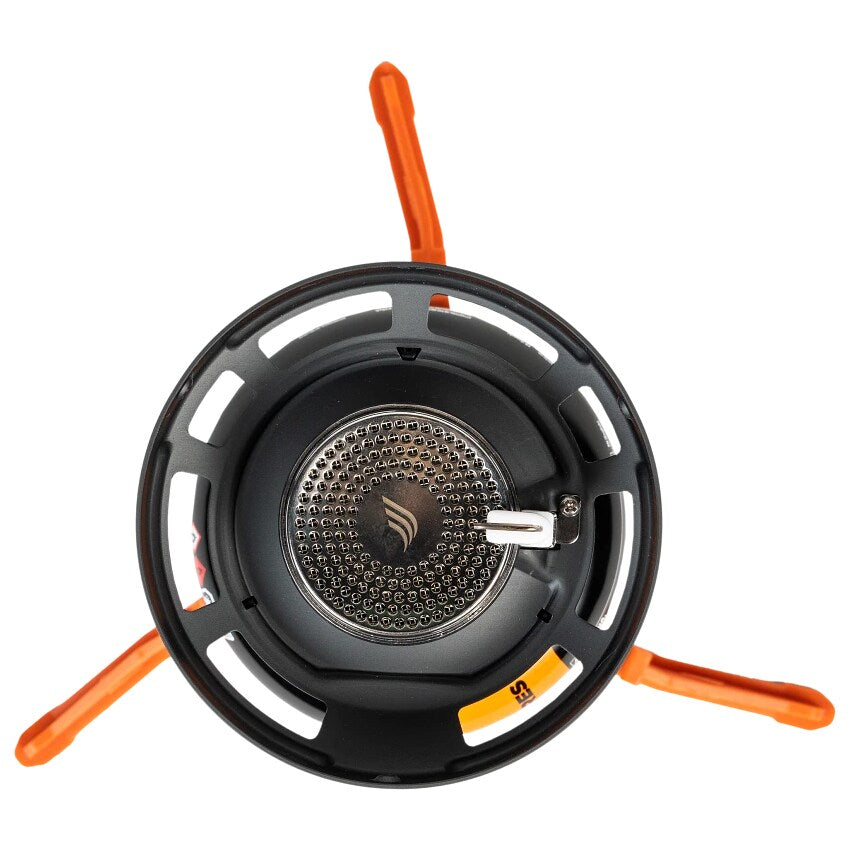 Kuchenka turystyczna Jetboil Flash 2.0 z garnkiem - Carbon