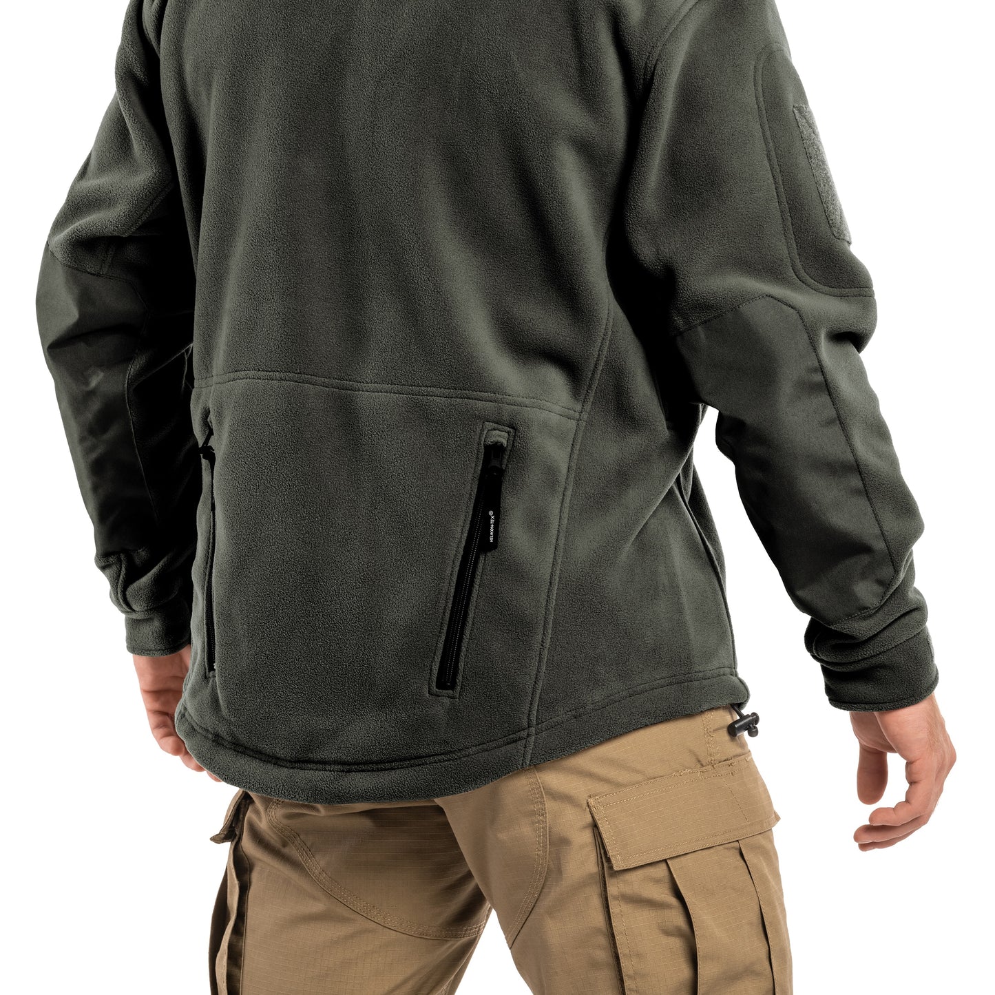 Polar Helikon Liberty - Jungle Green