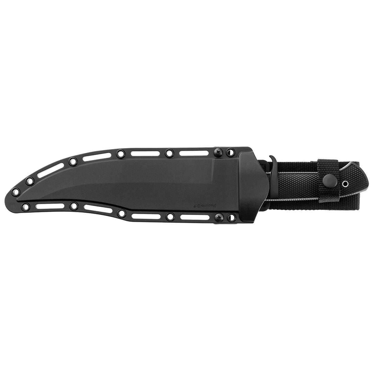Nóż Cold Steel Marauder Serrated AUS8A
