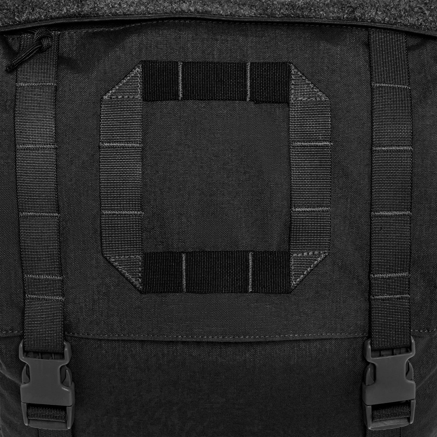 Plecak kostka Wisport Cube 20 l - Black