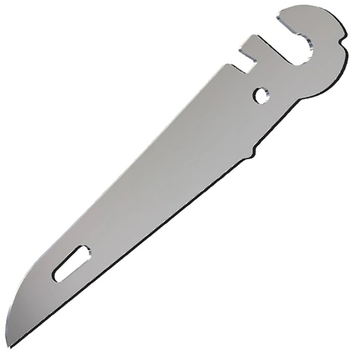 Szydło z nawlekaczem Roxon do multitoola Flex
