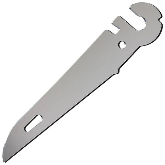 Szydło z nawlekaczem Roxon do multitoola Flex