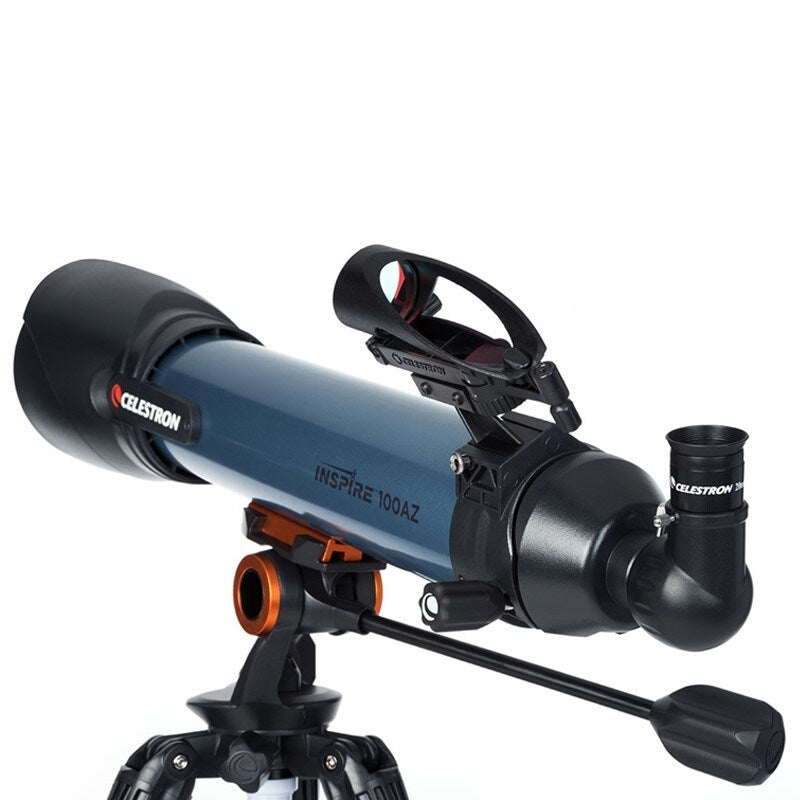 Teleskop Celestron Inspire 70 mm