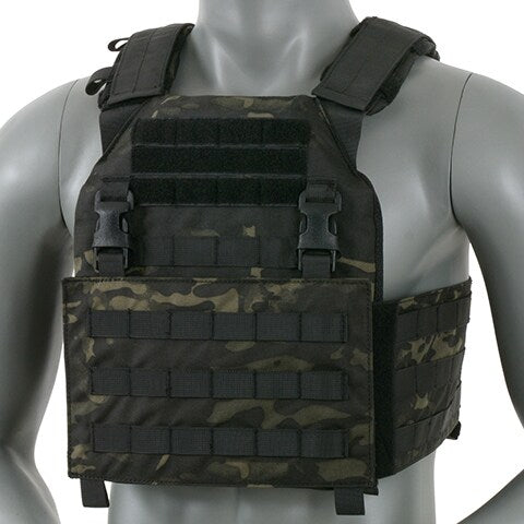 Kamizelka taktyczna 8Fields Buckle Up Plate Carrier Assault Cummerbund - MB