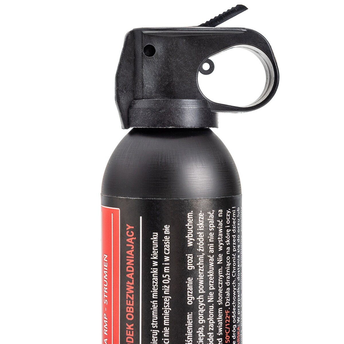 Gaz pieprzowy na zwierzęta Hi-Max 330 ml - stożek (DE)