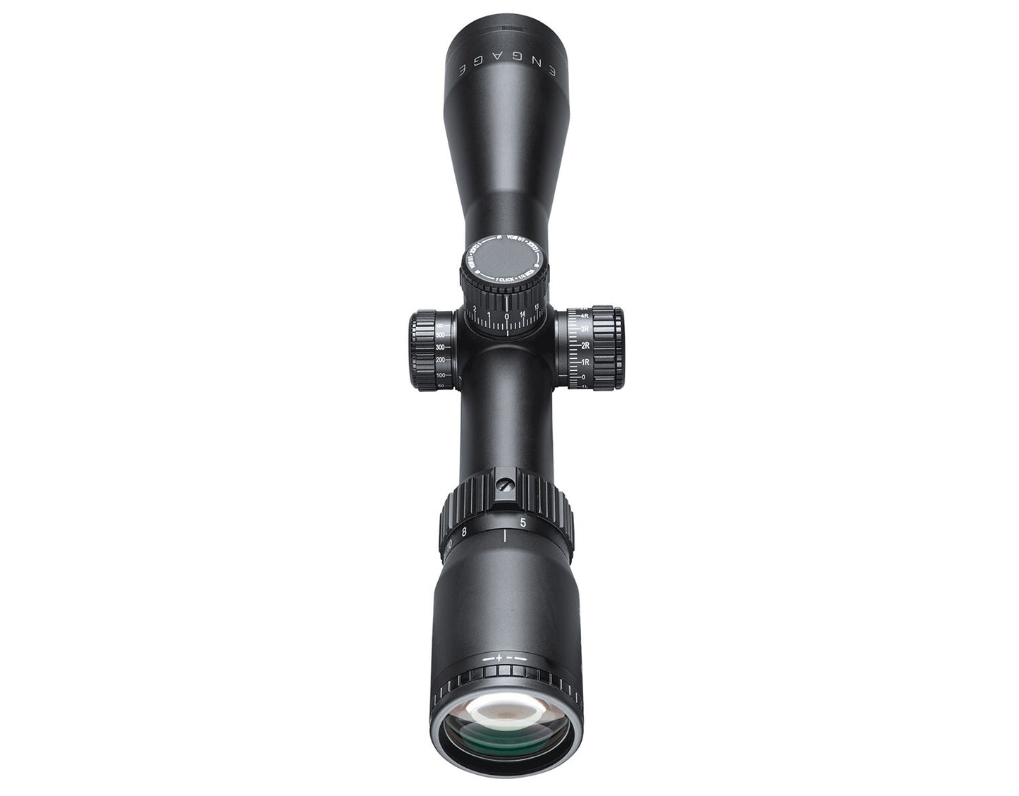 Luneta celownicza Bushnell Engage 3-12x42