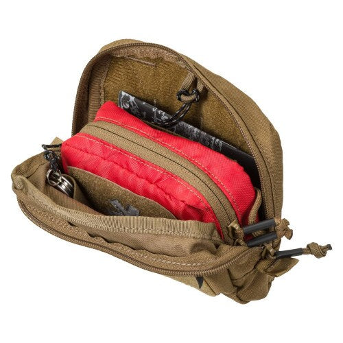 Kieszeń Helikon Competition Utility Pouch Coyote