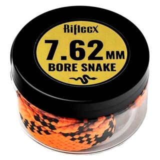 Wycior RifleCX Bore Snake - kal. 7,62 mm