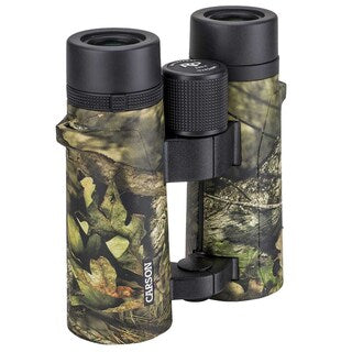 Lornetka Carson RD-042MO 10x42 - Mossy Oak