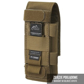 Ładownica Helikon Tourniquet Pouch na stazę taktyczną - MultiCam Black