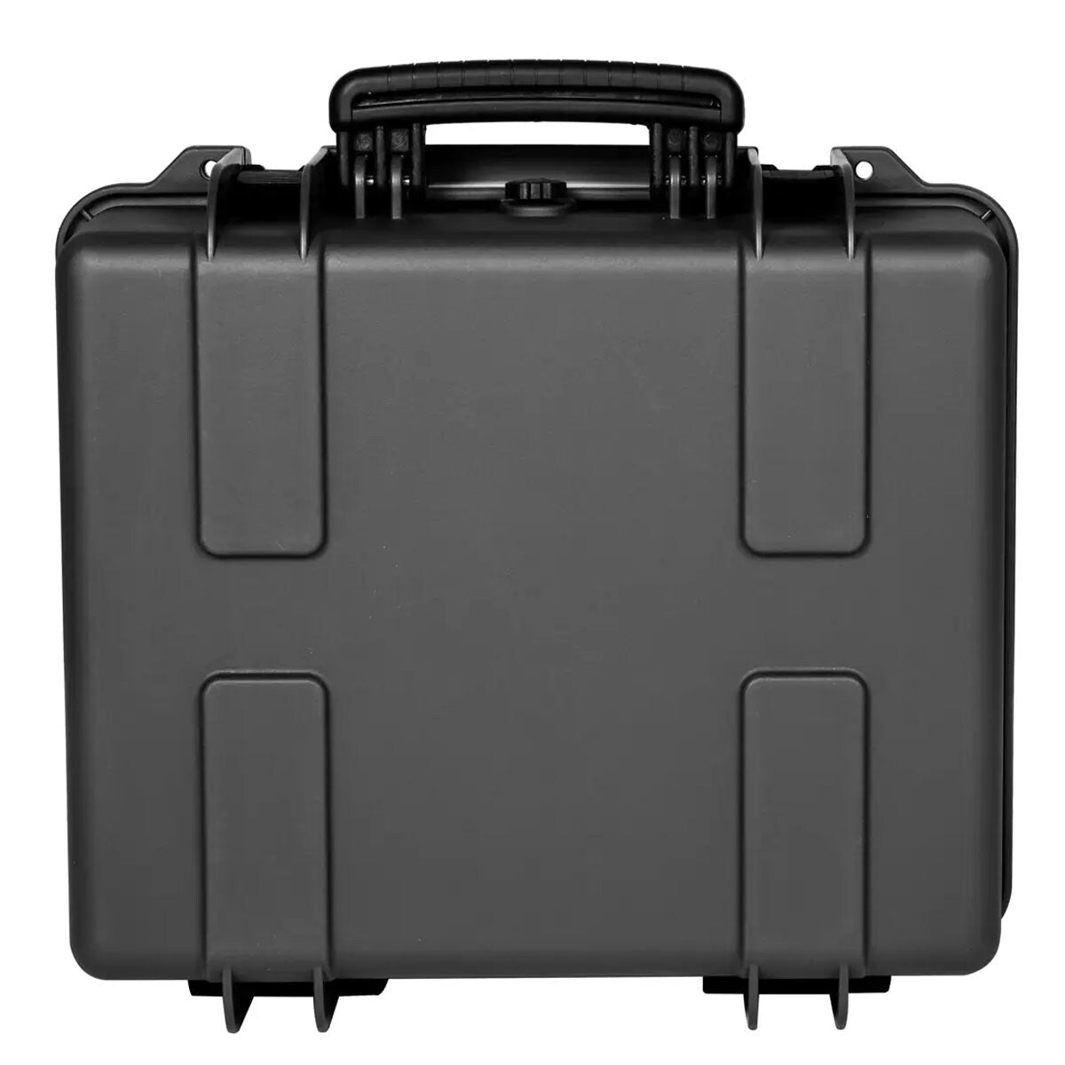 Walizka transportowa Nuprol Equipment Hard Case Medium - Czarna