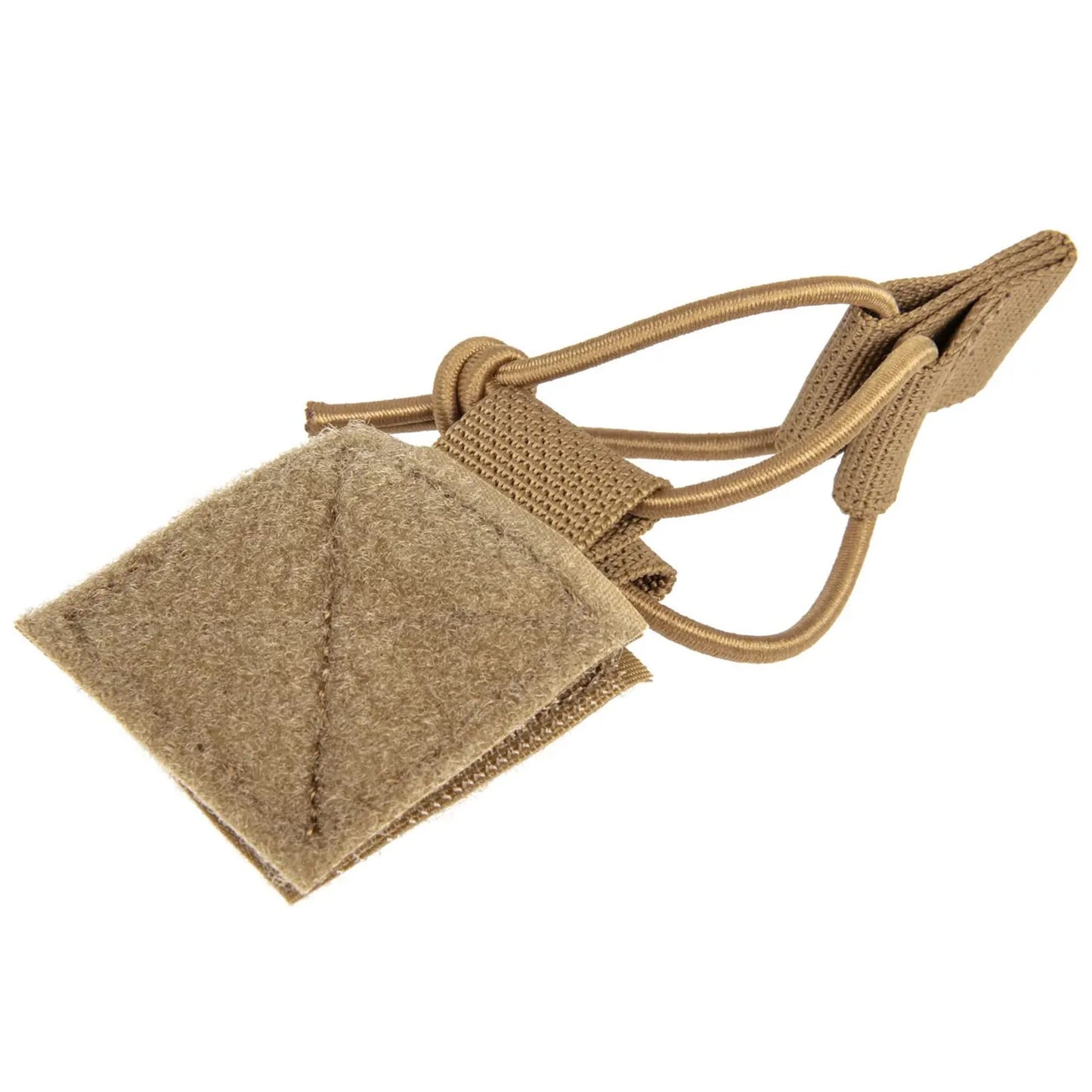 Mocowanie do radia Wosport D3CRM - Coyote Brown
