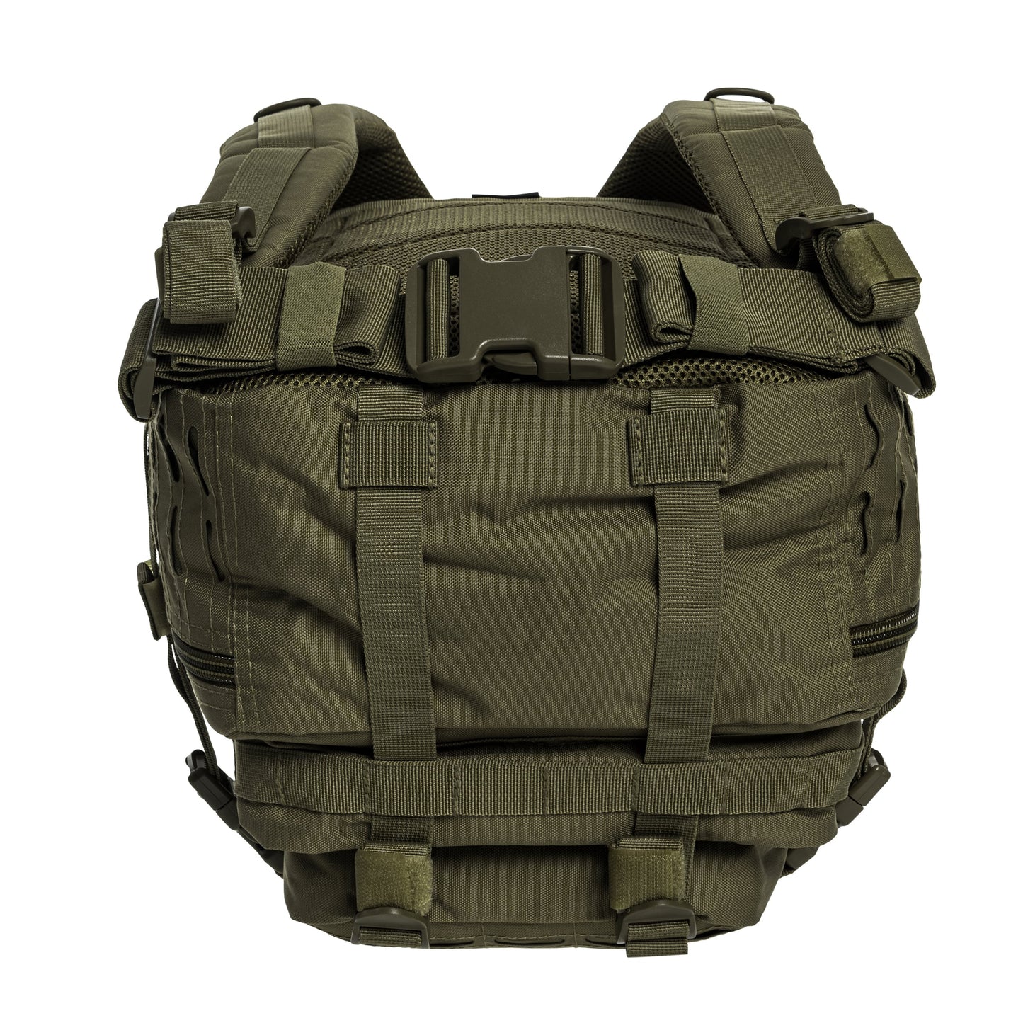 Plecak Mil-Tec Assault Pack Laser Cut Large 36 l - Olive