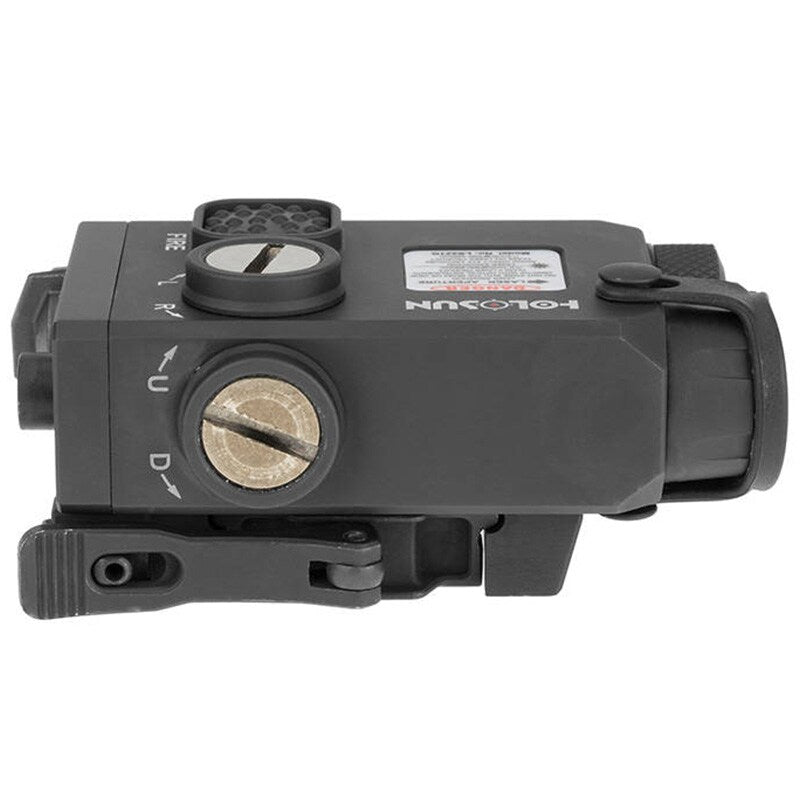 Celownik laserowy Holosun LS321G