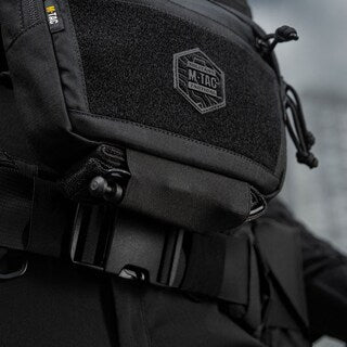 Kieszeń M-Tac Gen. II Elite Large - Black