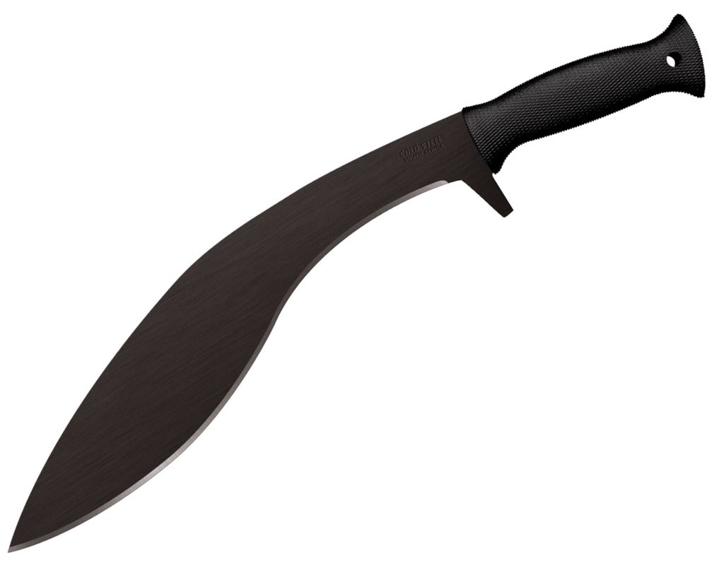 Maczeta Cold Steel Kukri Plus