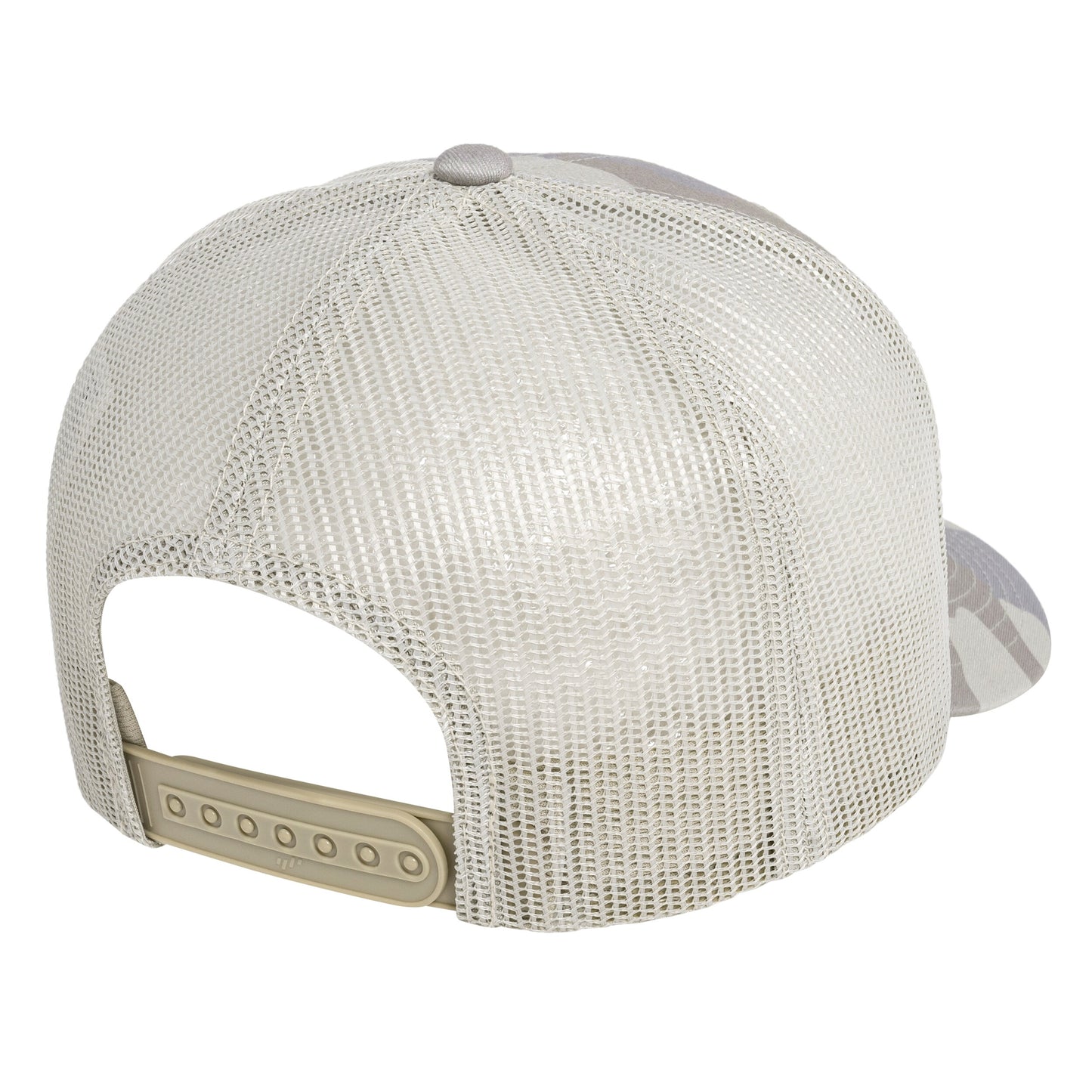Czapka z daszkiem Columbia Mesh Snapback - Dark Stone