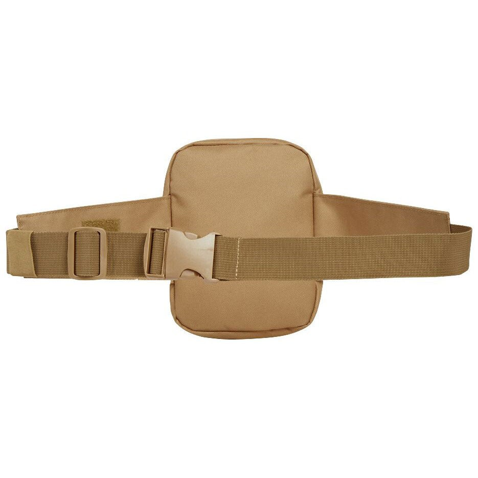 Torba biodrowa Brandit Waistbeltbag Allround Coyote